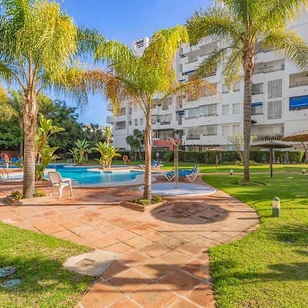 Modern Studio In Medina Garden - Puerto Banus Marbella Buitenkant foto