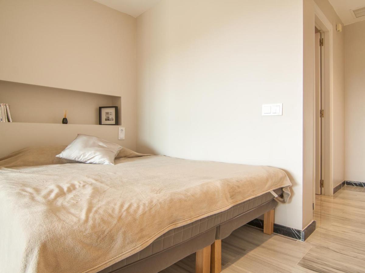 Modern Studio In Medina Garden - Puerto Banus Marbella Buitenkant foto