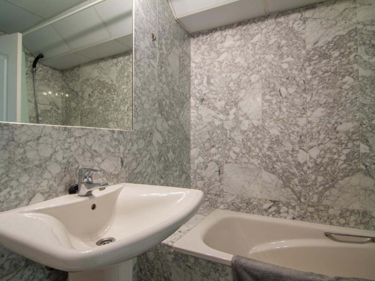 Modern Studio In Medina Garden - Puerto Banus Marbella Buitenkant foto